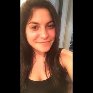 Meet your Posher, Alessandra